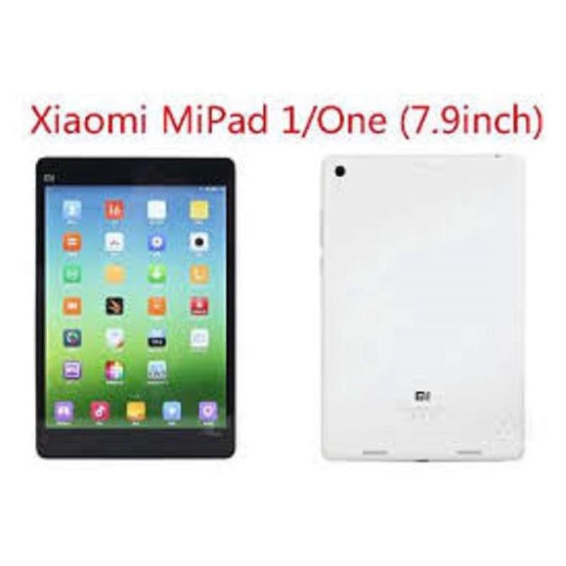 [SALE SỐC] Máy Tính Bảng Xiaomi Mipad - Xiaomi Mi Pad 1 (2GB/64GB) mới Chính Hãng, Chuyên Game nặng mượt