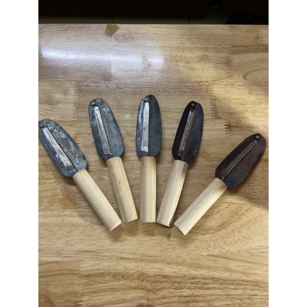 Dao Bào rau muống Hàng đặt lưỡi dao cực sắt bén