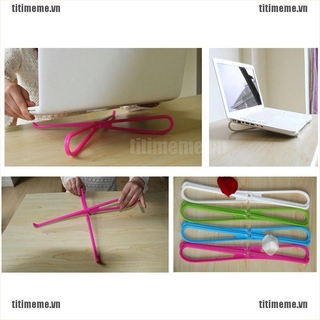 1 đế tản nhiệt bằng nhựa cho laptop