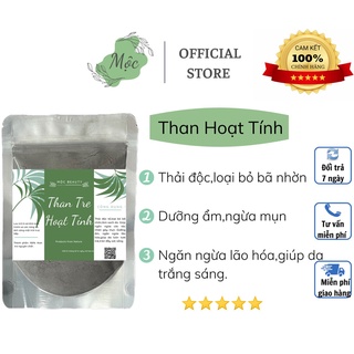 1kg Bột than hoạt tính