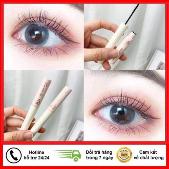 [ Mascara ] Chuốt mi Mascara