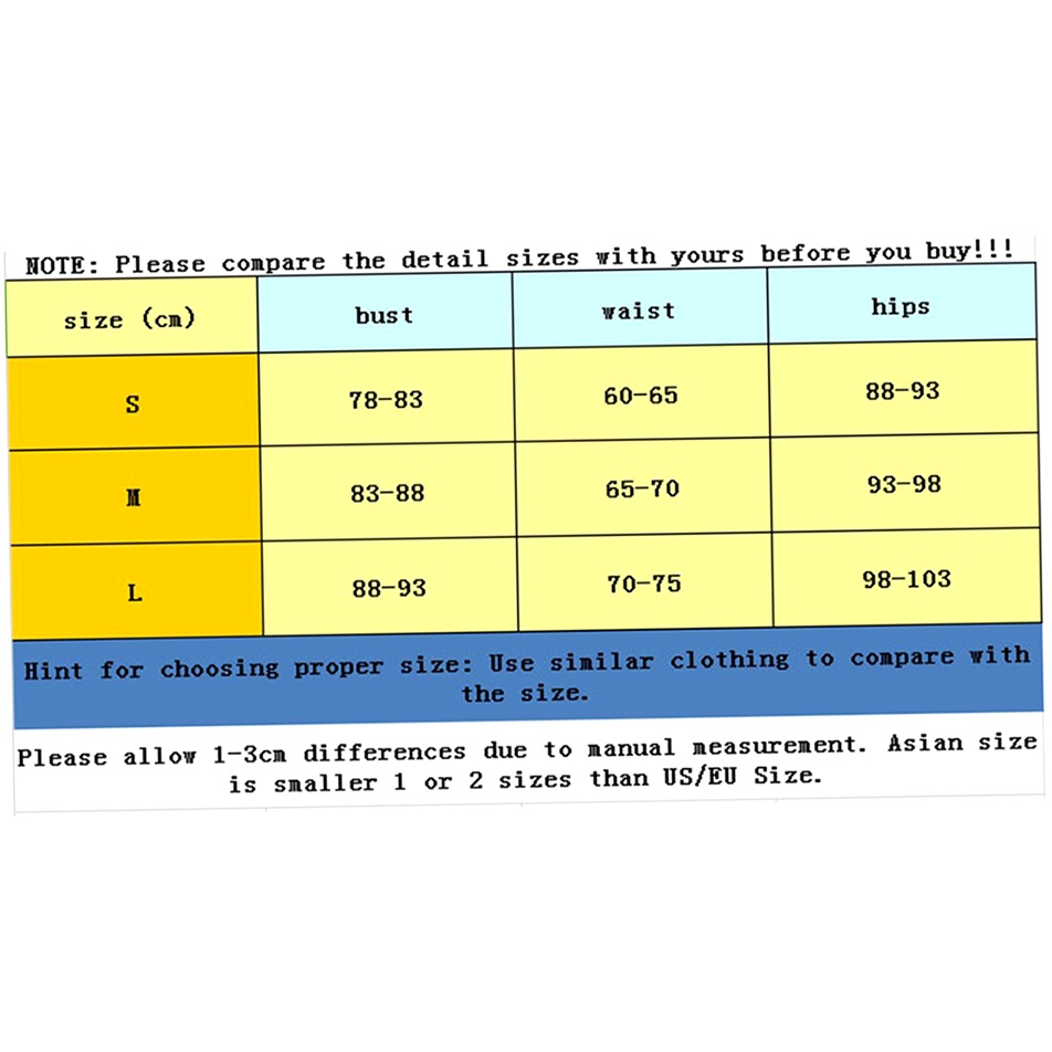 Women Bikini Set Exquisite Female Bandage Swimwear Charming Ladies Padded Bra