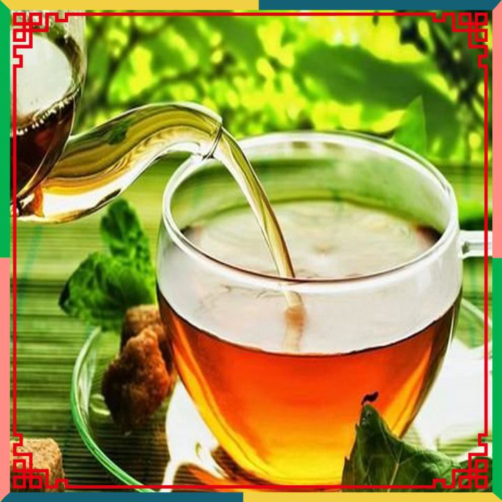 Trà chè dây túi lọc  30 túi lọc trà , giúp ngủ ngon , giảm đau dạ dày