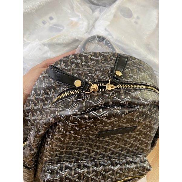 Balo Edmond QSN Mickey Chính Hãng