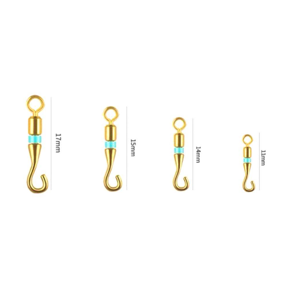 Móc Câu Cá Số 8 Nhỏ Thay Thế Chuyên Dụng