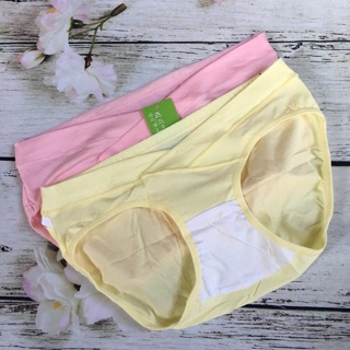 Quần Lót Cotton Cho Mẹ Bầu Và Sau Sinh, Quần Chip Mây Xinh Store