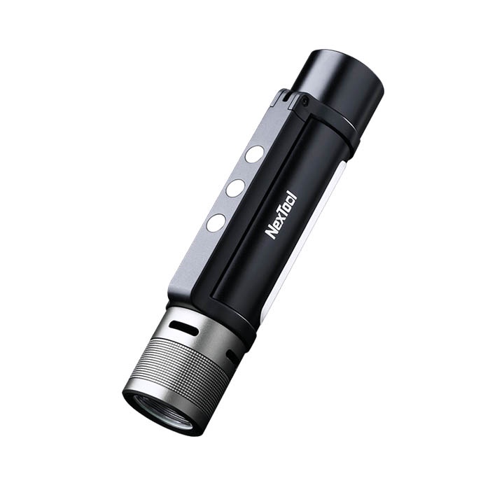 Đèn pin Siêu sáng đa năng Nextool NE20030 / NE0126, chống nước, pin lên đến 48h.