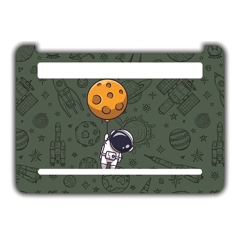 Miếng Dán Skin Laptop - Dán cho Dell, Hp, Asus, Lenovo, Acer, MSI, Surface,Vaio, Macbook 12 15 16 14inch MD 45 LUXSKEEN