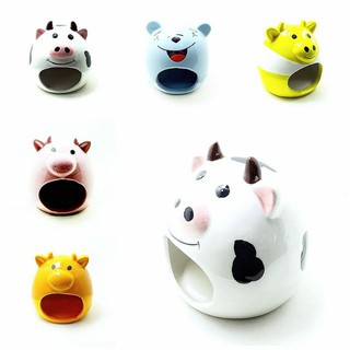 Nhà ngủ hình bò sữa cho hamster