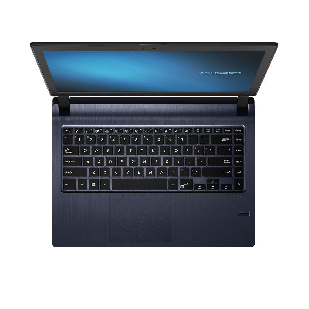 Laptop ASUS ExpertBook P2540F i3 - 8145U | 4GD4 | 1T5 | DVDRW | TPM | 15.6HD | 4C48WHr | 2GD5 MX110 | ĐEN | BigBuy360 - bigbuy360.vn