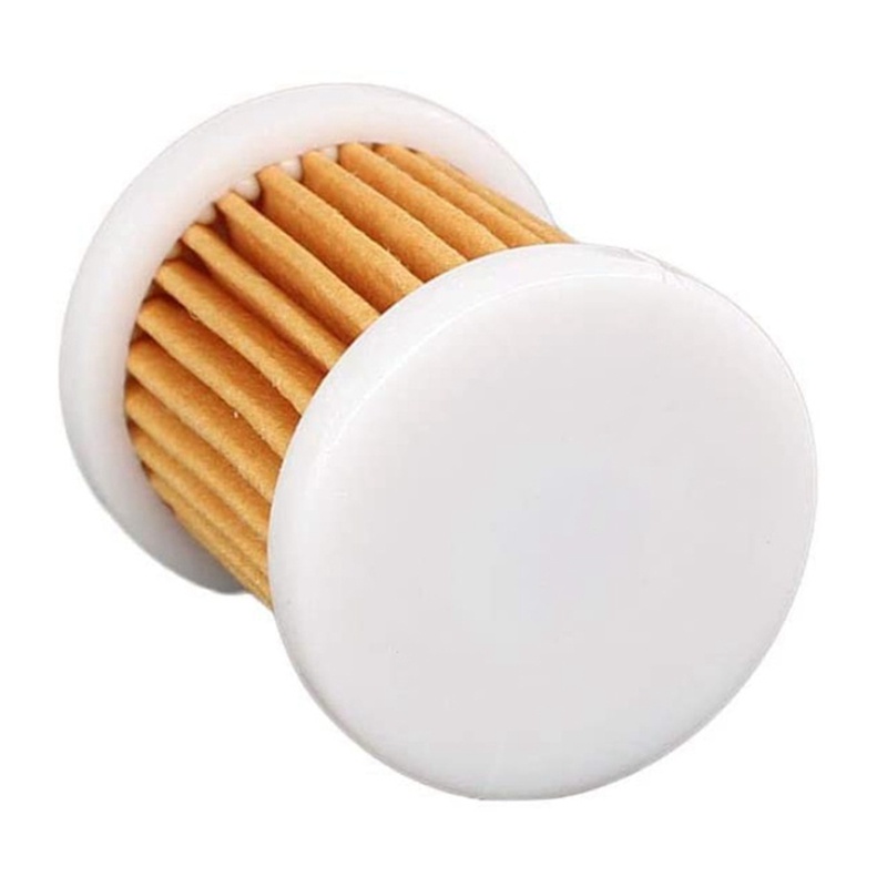 YAMAHA Set 10 Bộ Lọc Nhiên Liệu 4 Thì 6D8-WS24A-00 40-115Hp 30-115 Hp F50-F115 6D8-24563 - 00-00