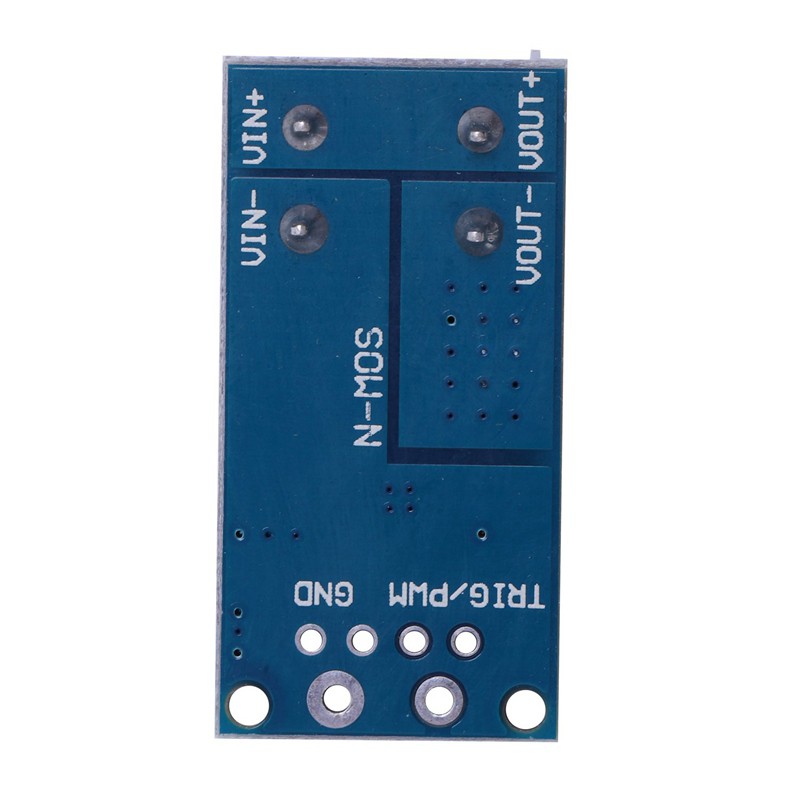 Bảng mạch điều khiển PWM | BigBuy360 - bigbuy360.vn