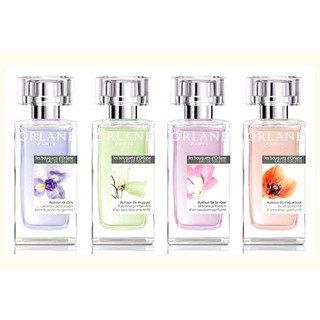 Nước hoa nữ Orlane Coquelicot 50ml