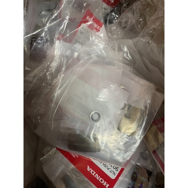 Phe cài sonic 150r chính hãng honda