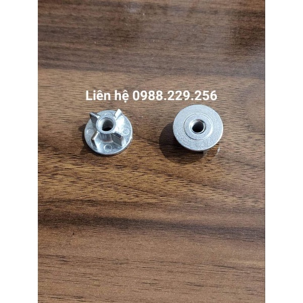 Phụ kiện bánh răng máy làm sữa hạt ukoeo Pr5 plus Pr5