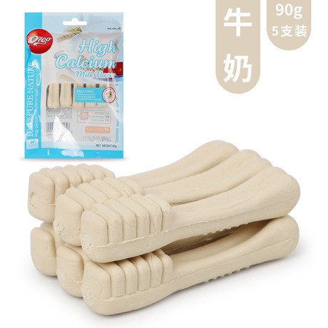 Xương bàn chải, Xương Gặm Orgo Sạch Răng Thơm Miệng Cho Chó