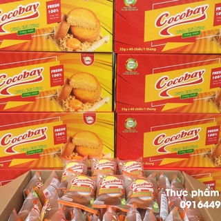 Bánh chà bông _ bánh duốc gà tươi