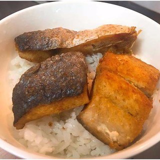500gram khô cá dứa loại 1 bao ngon