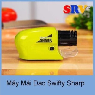 Máy mài dao kéo đa năng