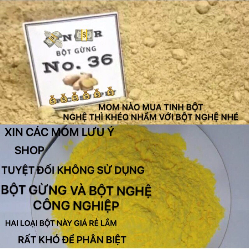 Rượu gừng nghệ gấc hạ thổ sau sinh .