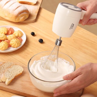 Máy đánh trứng Lotor HM601
