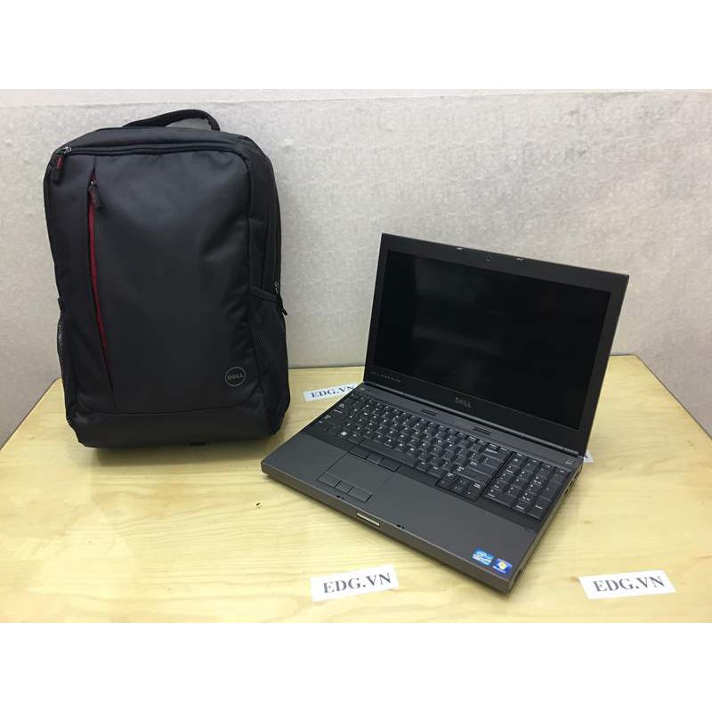 Ba lô Laptop Dell Chính hãng SIZE 15 - Ba Lo Dell M97H2