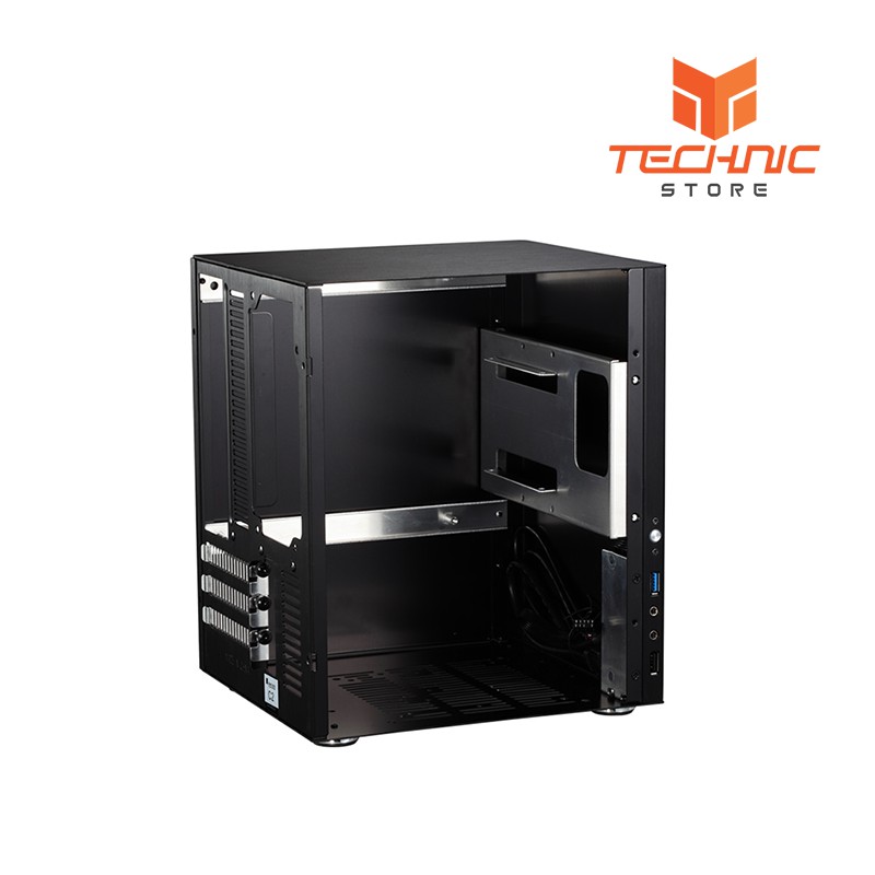 [Mã ELHAMS12 giảm 8% tối đa 300k] Case máy tính Jonsbo C2 | BigBuy360 - bigbuy360.vn