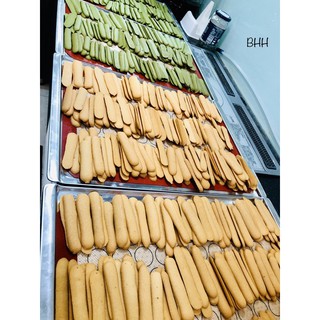 Bánh lưỡi mèo