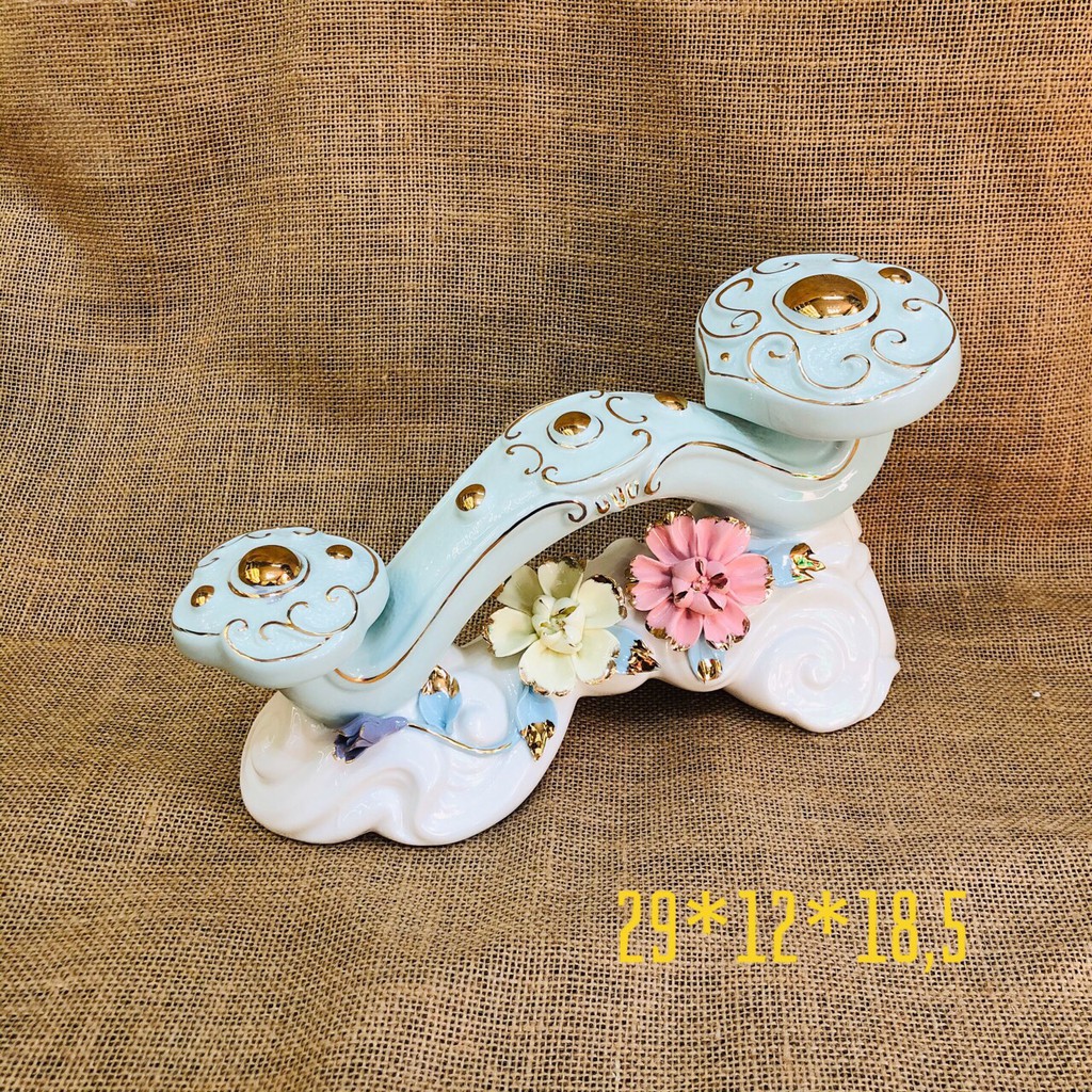 (chọn mẫu) Đồ trang trí nhà cửa gốm decor tổng hợp mẫu tuyển chọn