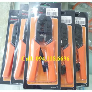 Kìm bấm mạng Micronet SP1131