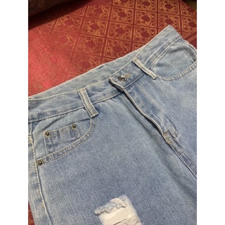 Pass quần Jean Size M