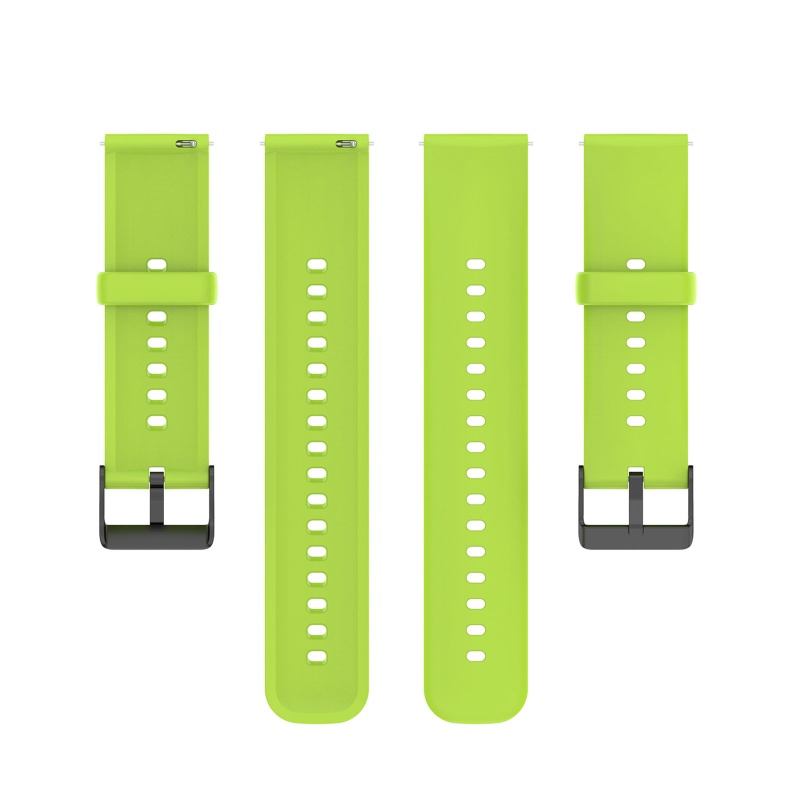 Dây Đeo Chống Mồ Hôi Có Thể Giặt Lại Cho honorwatch GS PRO / Magic Iwatch2 46mm