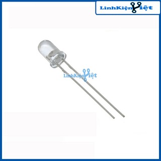  Gói 100 Con Led Đục 3mm