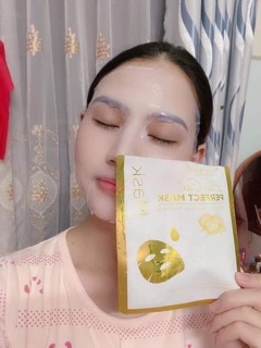 Mặt nạ sinh học JANG WON
