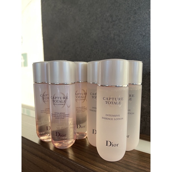 Nước thần 𝐃.𝐈.𝐎.𝐑 𝐂𝐀𝐏𝐓𝐔𝐑𝐄 𝐓𝐎𝐓𝐀𝐋𝐄 𝐂𝐄𝐋𝐋 𝐄𝐍𝐄𝐑𝐆𝐘 𝐓𝐇𝐄 𝐋𝐎𝐓𝐈𝐎𝐍 𝐒𝐄𝐑𝐔𝐌 50ml bản mới