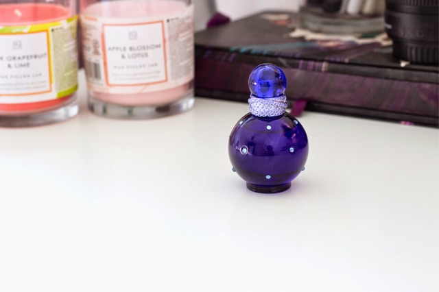 💥 Nước hoa nữ Midnight Fantasy - Britney Spears | Thế Giới Skin Care