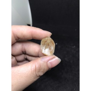 Mầm tinh thể vàng Citrine