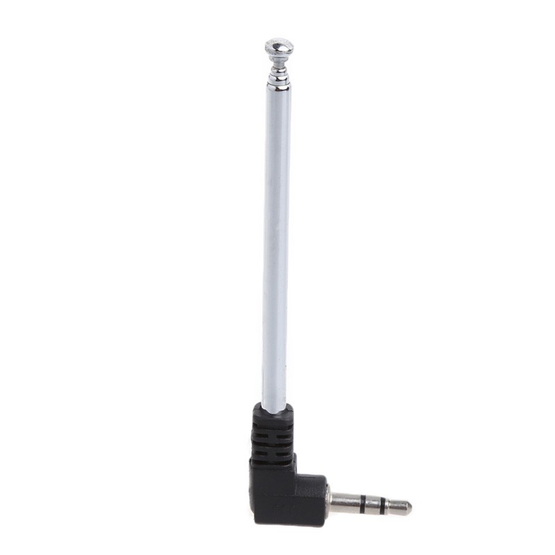 Ăng Ten Nhận Tín Hiệu Đa Năng Jack Cắm 3.5mm