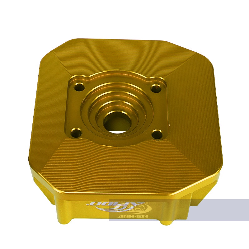 Đầu Kilat Vàng (Yaz - Apdio) YAZ125-1073