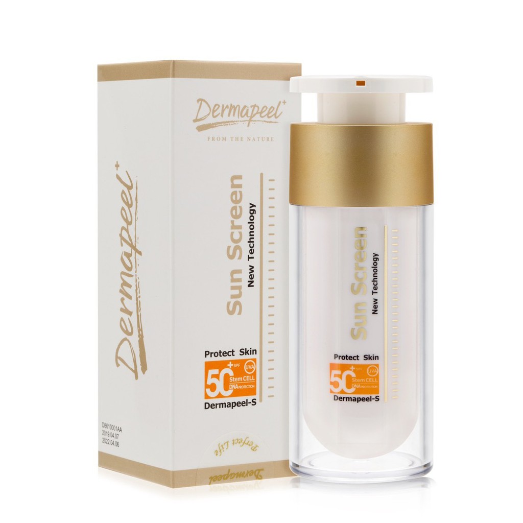 Shop chuyên dưỡng da Dermapeel