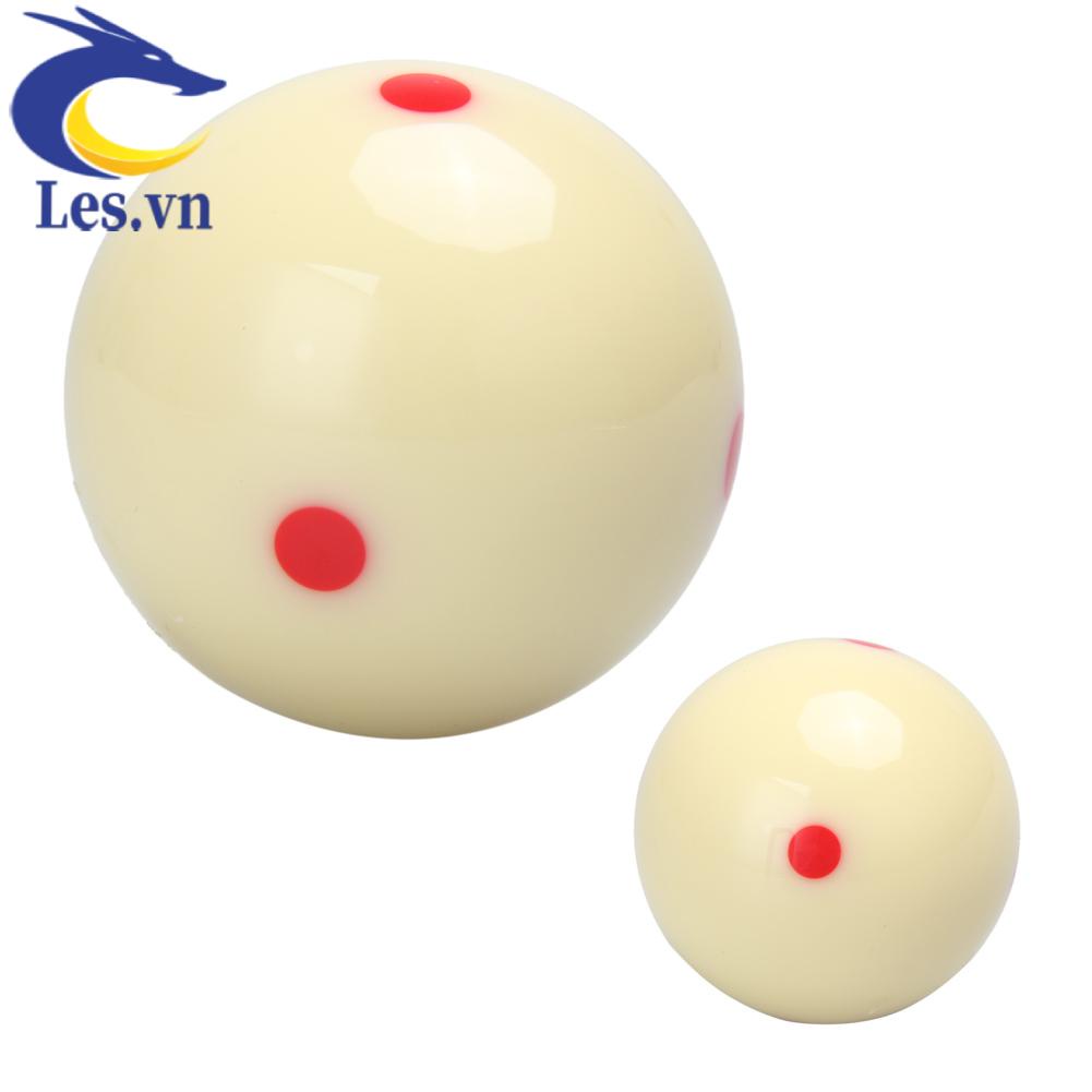 Bóng Bi-Da 6 Chấm 2 1/4&quot;