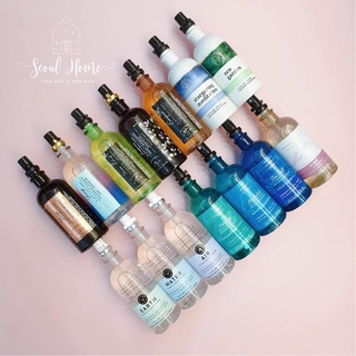 XỊT GỐI BATH&BODYWORKS 156ml | BBW PILLOW MIST