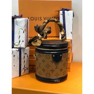 Túi Cốp Lv Cannes Super