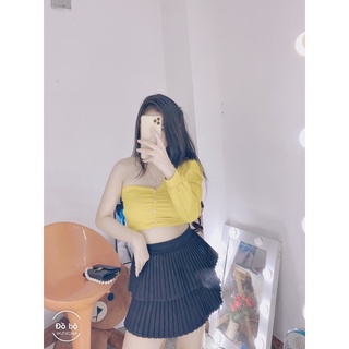 ❤️ÁO KIỂU❤️Áo thun nữ chất borip