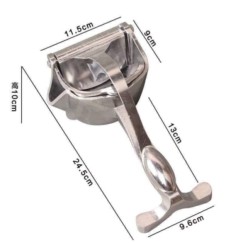 Máy ép trái cây cầm tay đa năng nhỏ gọn dễ sử dụng