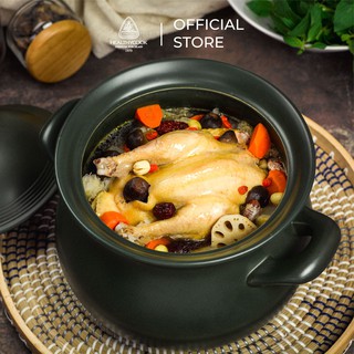 NỒI DƯỠNG SINH MINH LONG HATHOR 7.1L