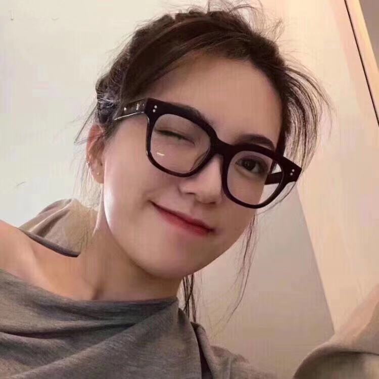 【0-600°】【Hàng Có Sẵn】Kính Cận Gọng Nhựa Chống Bức Xạ Ánh Sáng Xanh Dương Cho Nam Và Nữ