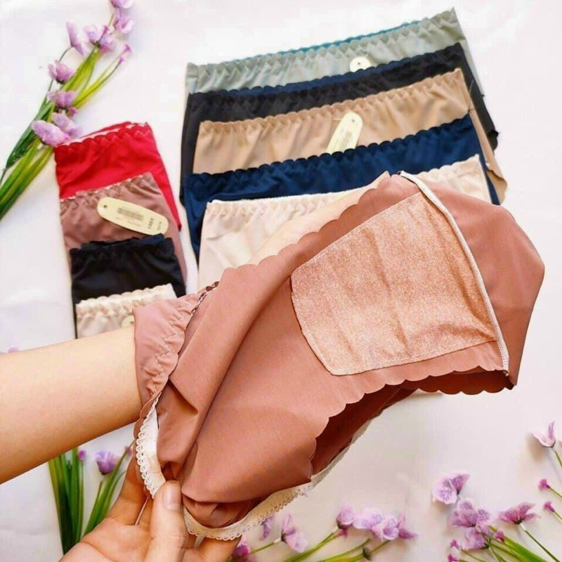 (Nhiều mẫu) Xả kho Thanh Lí QUẦN LÓT NỮ TỒN KHO rẻ đẹp | BigBuy360 - bigbuy360.vn