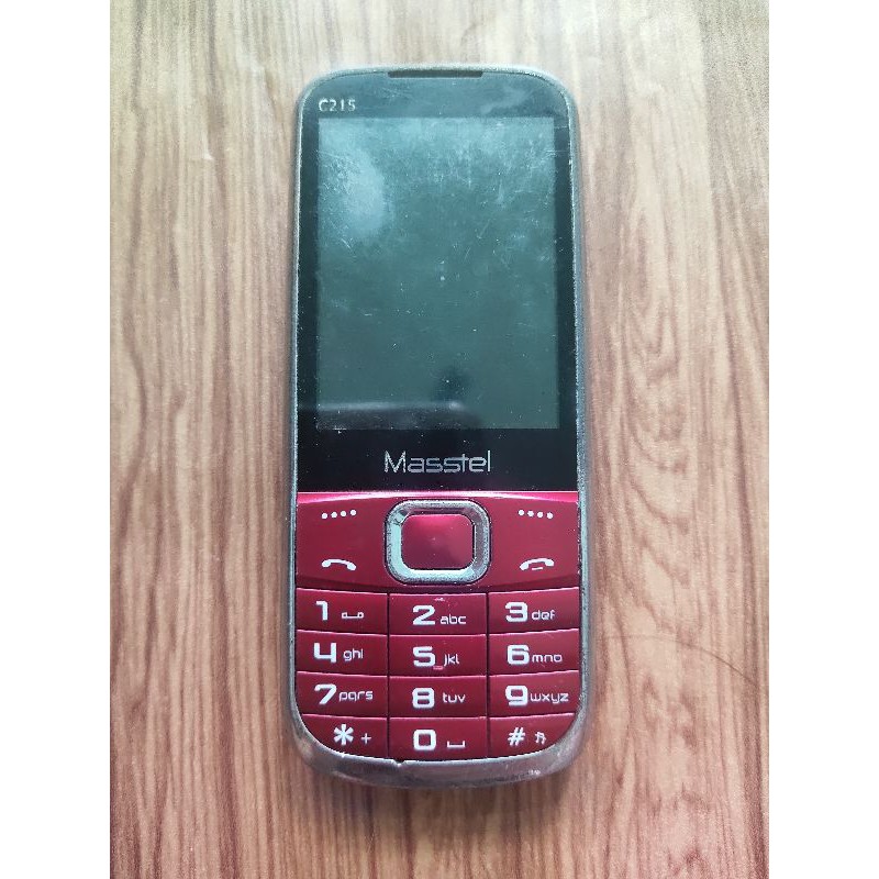 Xác điện thoại Masstel | BigBuy360 - bigbuy360.vn