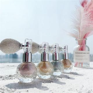 [Hàng mới về] Phấn phủ dạng xịt cho màu ánh ngọc trai lấp lánh lâu trôi